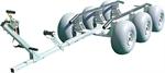Wheeleez Personal Water Craft Dolly 36