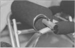 Wheeleez Rail Kit