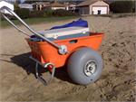 Beach Cart